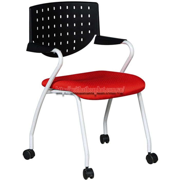 Giá Ghế Hội Trường Cho Khu Công Nghiệp-4