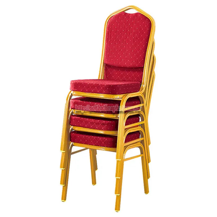 Giá Ghế Hội Trường Khung Gỗ Và Khung Sắt Có Chênh Lệch Không-4