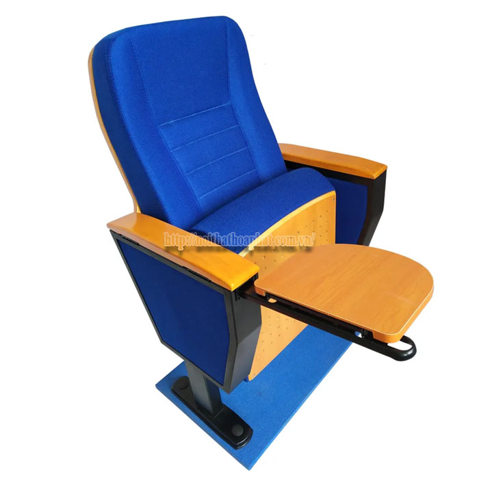 Ghế Hội Trường Có Hỗ Trợ Lắp Đặt Tại Tỉnh Không-4