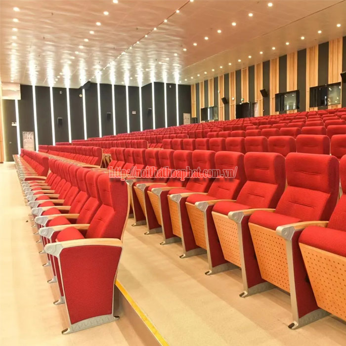 Ghế Hội Trường Nào Phù Hợp Với Văn Phòng Công Ty-3