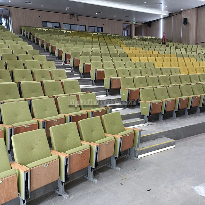 Ghế Hội Trường Nào Phù Hợp Với Trung Tâm Hội Nghị-3 Ghế Hội Trường Nào Phù Hợp Với Trung Tâm Hội Nghị-3