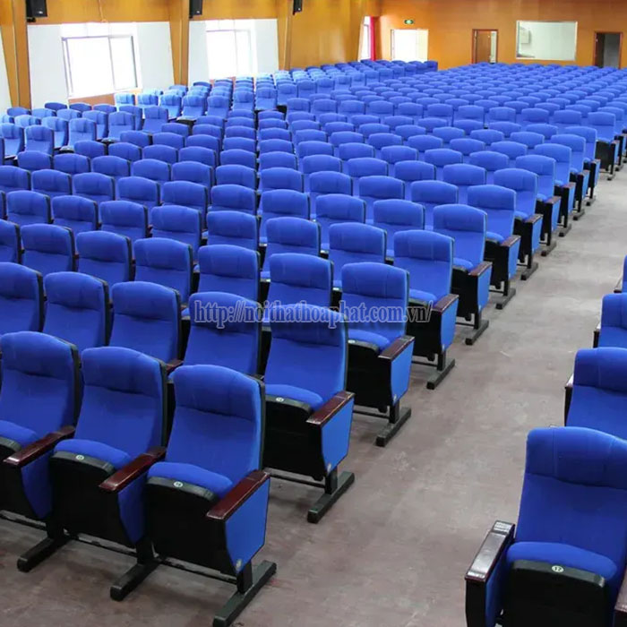 mua ghế hội trường có được xuất hóa đơn VAT không