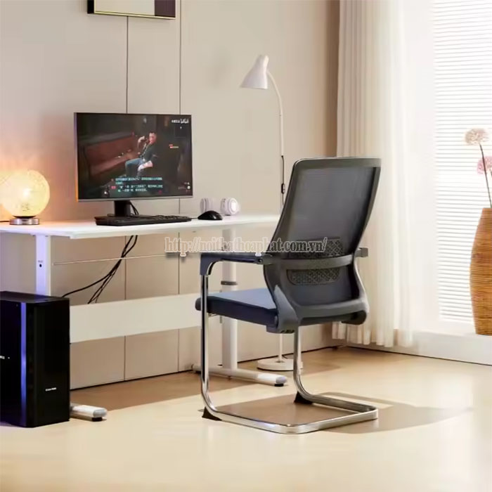 Ghế Văn Phòng Cho Nhân Viên Có Giá Bao Nhiêu-5 Ghế Văn Phòng Cho Nhân Viên Có Giá Bao Nhiêu-5