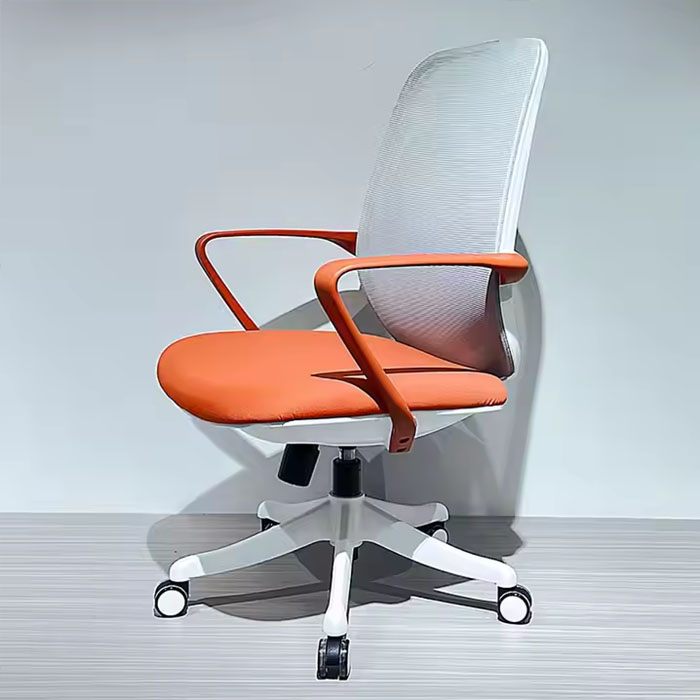 Ghế Văn Phòng Cho Startup Nên Chọn Loại Nào-6 Ghế Văn Phòng Cho Startup Nên Chọn Loại Nào-6