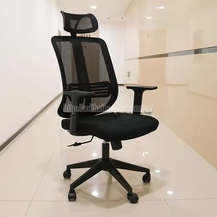 Ghế Văn Phòng Nào Giá Rẻ Nhưng Bền-1 Ghế Văn Phòng Nào Giá Rẻ Nhưng Bền-1