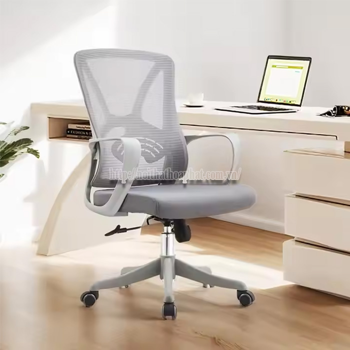 Ghế Văn Phòng Nào Tốt Nhất Hiện Nay-1 Ghế Văn Phòng Nào Tốt Nhất Hiện Nay-1