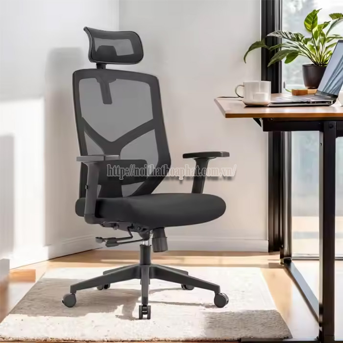 Ghế Văn Phòng Nào Tốt Nhất Hiện Nay-3 Ghế Văn Phòng Nào Tốt Nhất Hiện Nay-3
