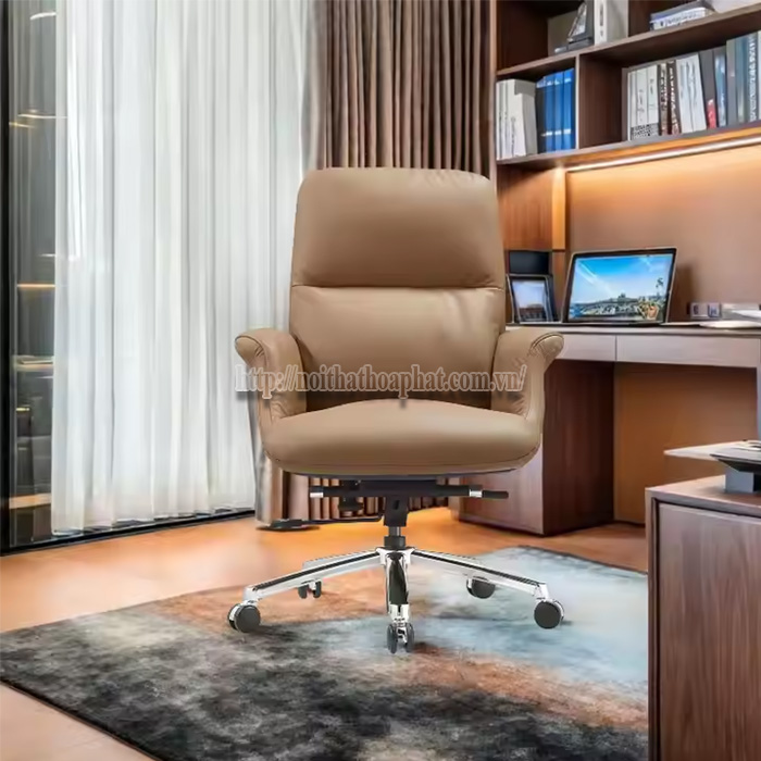 Ghế Văn Phòng Tại Showroom 352 Giải Phóng-3 Ghế Văn Phòng Tại Showroom 352 Giải Phóng-3