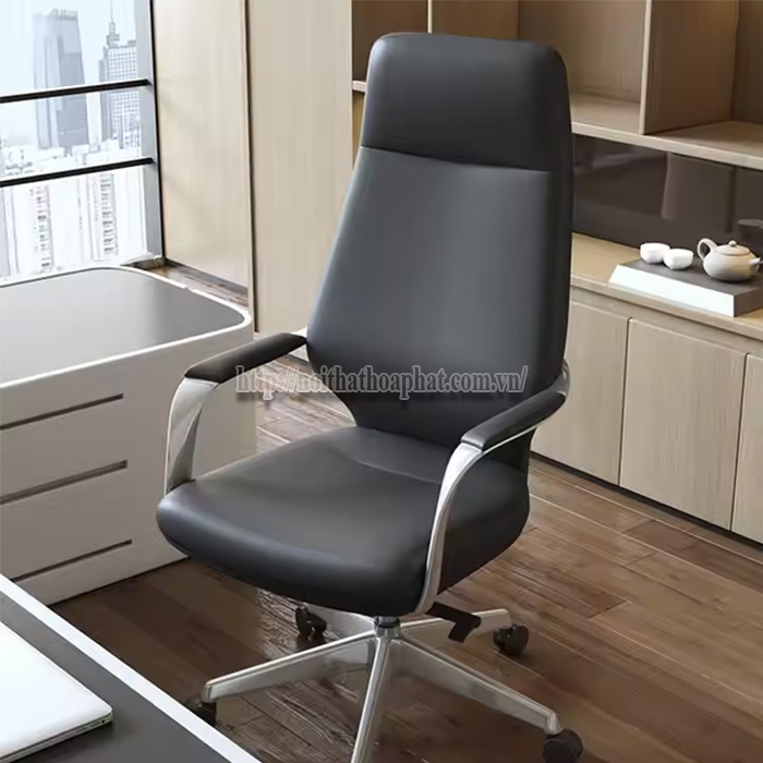Ghế Văn Phòng Tại Showroom 352 Giải Phóng-5 Ghế Văn Phòng Tại Showroom 352 Giải Phóng-5