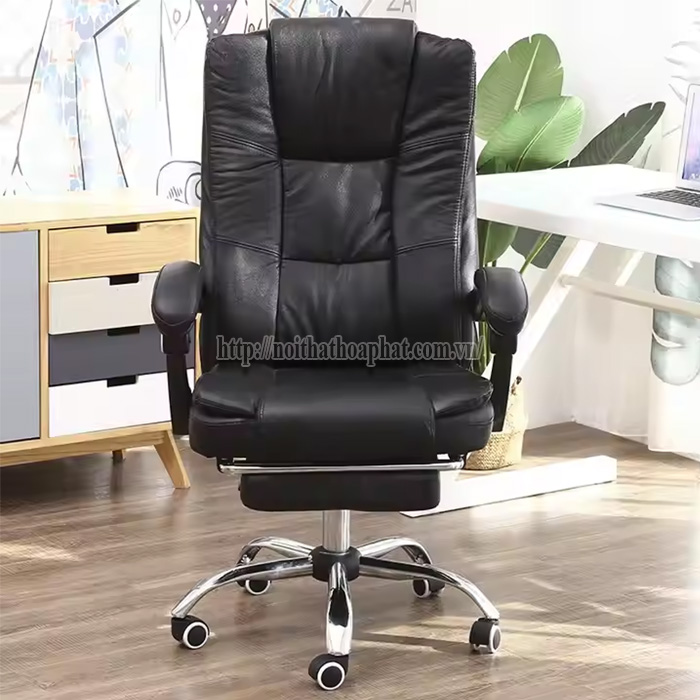 Ghế Văn Phòng Tại Showroom 352 Giải Phóng-6 Ghế Văn Phòng Tại Showroom 352 Giải Phóng-6