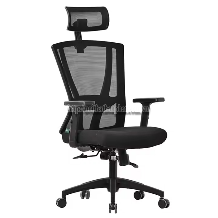 Ghế Văn Phòng Tại Showroom 352 Giải Phóng Ghế Văn Phòng Tại Showroom 352 Giải Phóng
