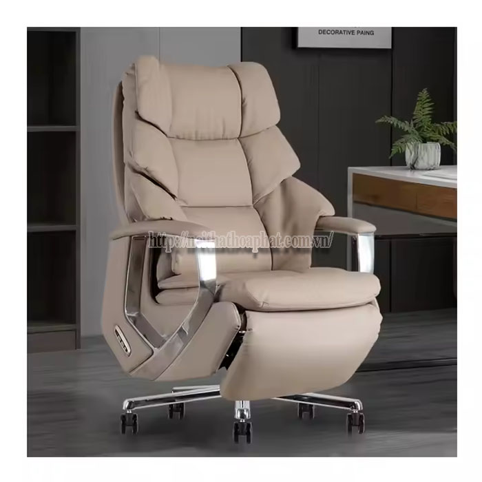 Ghế Xoay Văn Phòng Loại Nào Bền Nhất-7 Ghế Xoay Văn Phòng Loại Nào Bền Nhất-7