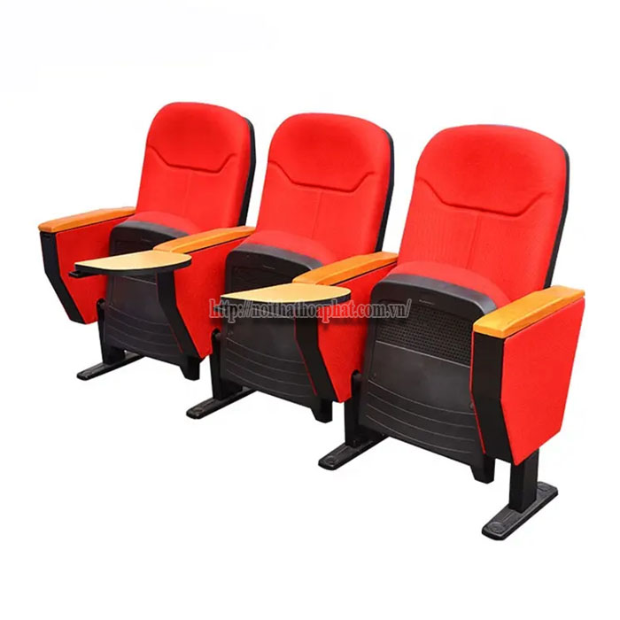 Ghế Hội Trường Có Bàn Viết Giá Bao Nhiêu-2
