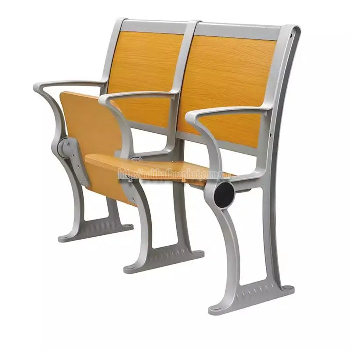 Ghế Hội Trường Nhập Khẩu Giá Có Đắt Hơn Không-2