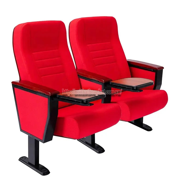 Ghế Hội Trường Nhập Khẩu Giá Có Đắt Hơn Không-3