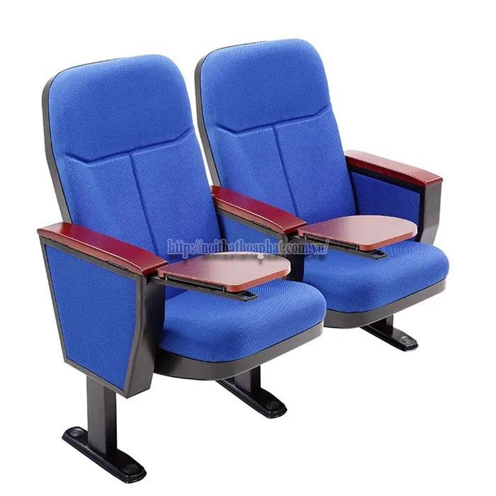 Ghế Hội Trường Nhập Khẩu Giá Có Đắt Hơn Không-4