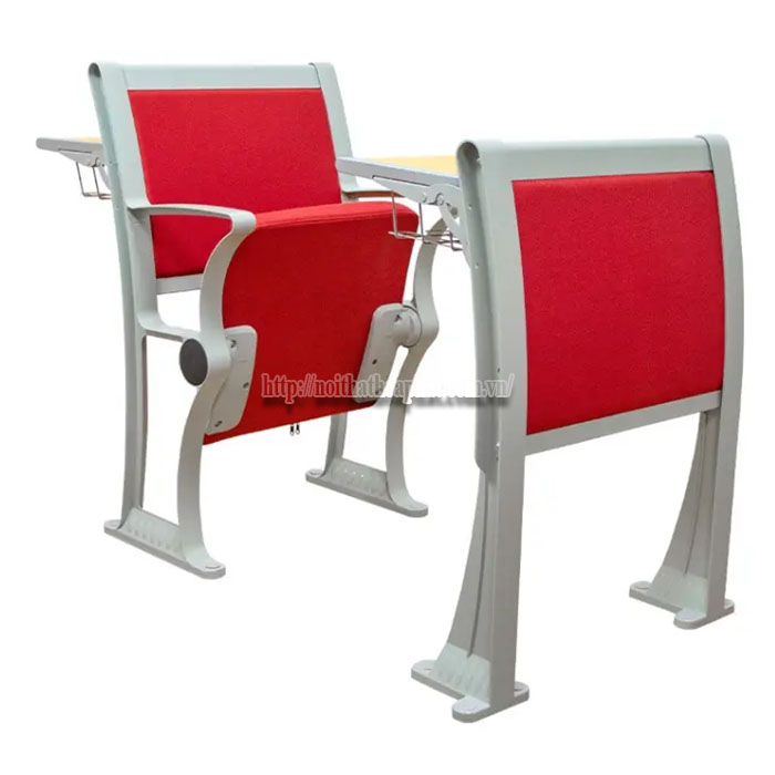 Ghế Hội Trường Nhập Khẩu Giá Có Đắt Hơn Không