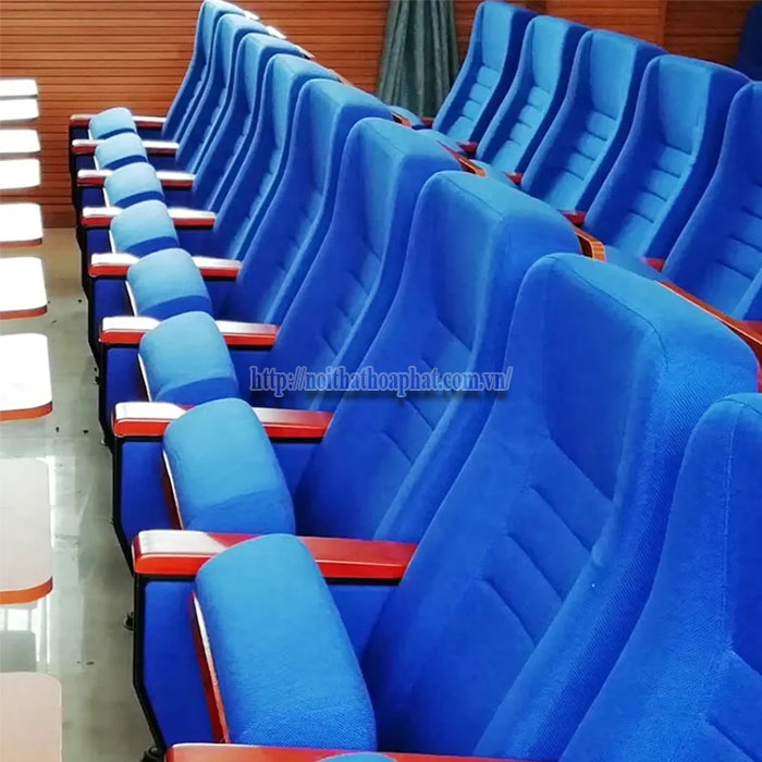 chương trình giảm giá ghế hội trường cho công ty mới thành lập-1