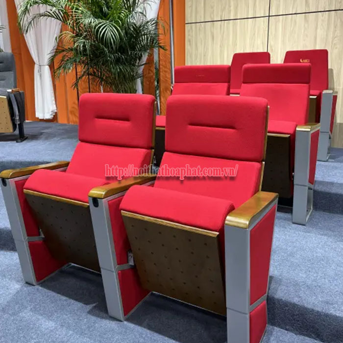 có miễn phí vận chuyển ghế hội trường không-1