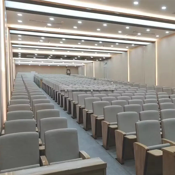 mua ghế hội trường số lượng lớn có giảm giá không