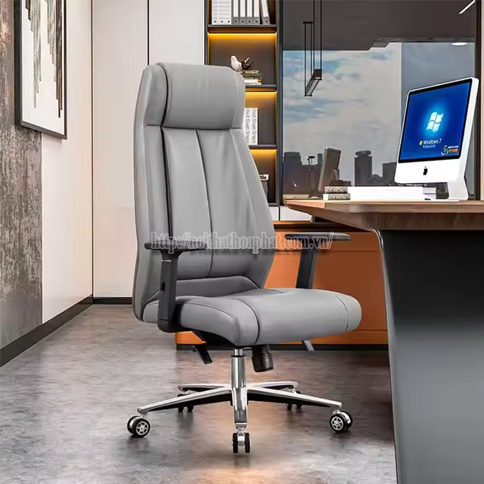 Mua Ghế Văn Phòng Ở Đâu Chất Lượng Tốt Nhất-6 Mua Ghế Văn Phòng Ở Đâu Chất Lượng Tốt Nhất-6