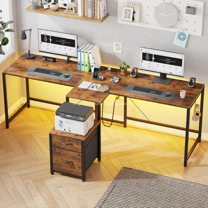 Nên Mua Bàn Làm Việc Ở Đâu Tại Hà Nội-3