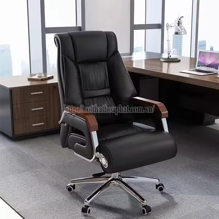 Nên Mua Ghế Văn Phòng Loại Nào-2 Nên Mua Ghế Văn Phòng Loại Nào-2