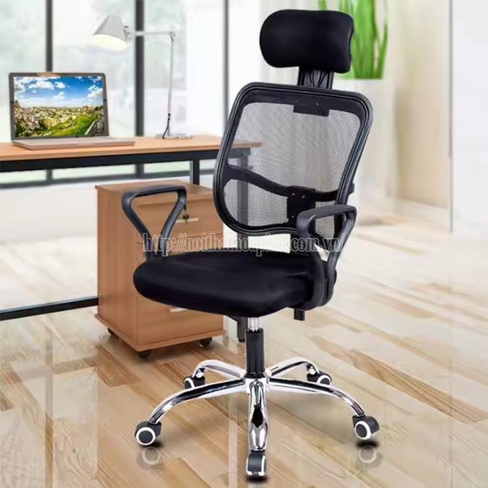 Nên Mua Ghế Văn Phòng Loại Nào-4 Nên Mua Ghế Văn Phòng Loại Nào-4