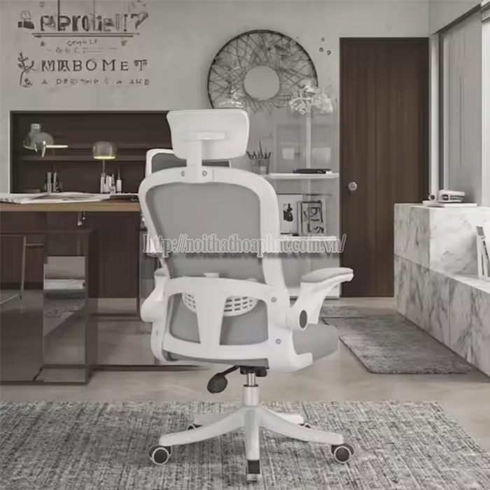 Nên Mua Ghế Văn Phòng Loại Nào Nên Mua Ghế Văn Phòng Loại Nào