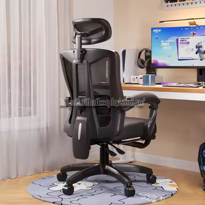 Nơi Bán Ghế Văn Phòng Chất Lượng Tại Hà Nội-2 Nơi Bán Ghế Văn Phòng Chất Lượng Tại Hà Nội-2