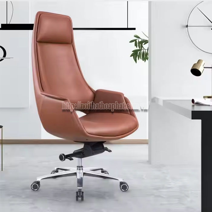 Nơi Bán Ghế Văn Phòng Chất Lượng Tại Hà Nội-5 Nơi Bán Ghế Văn Phòng Chất Lượng Tại Hà Nội-5