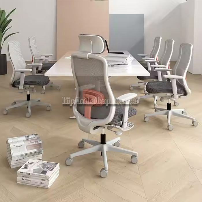 Nội thất văn phòng Furmac có tốt không-1 Nội thất văn phòng Furmac có tốt không-1