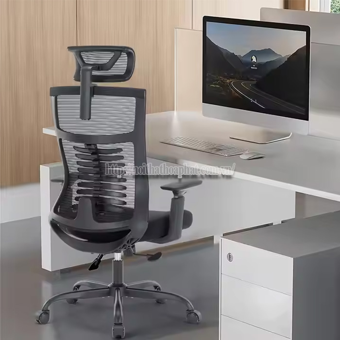Nội thất văn phòng Furmac có tốt không-2 Nội thất văn phòng Furmac có tốt không-2