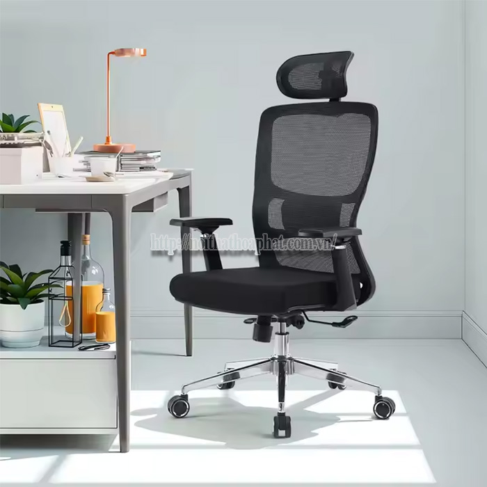 Nội thất văn phòng Furmac có tốt không Nội thất văn phòng Furmac có tốt không