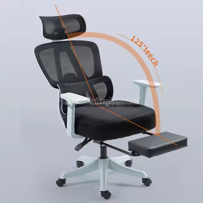 Review Ghế Công Thái Học Ergonomic-2 Review Ghế Công Thái Học Ergonomic-2