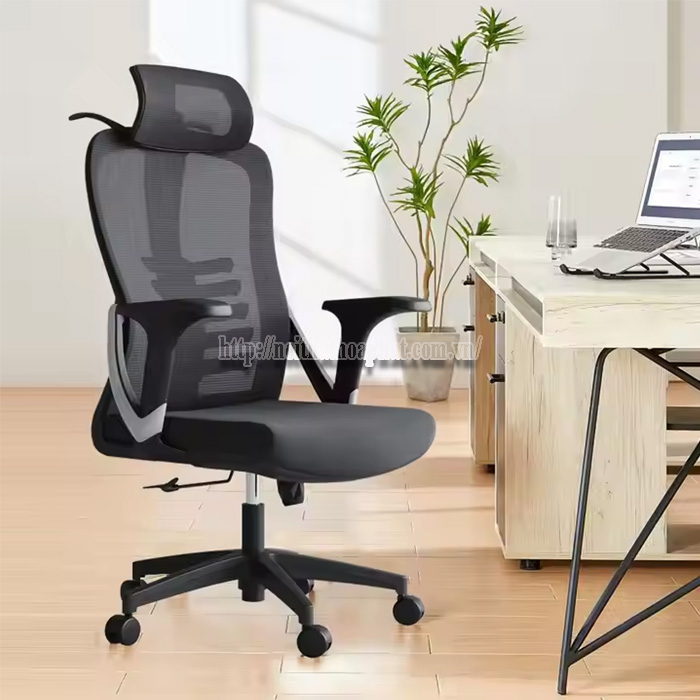 Review Ghế Công Thái Học Ergonomic-4 Review Ghế Công Thái Học Ergonomic-4