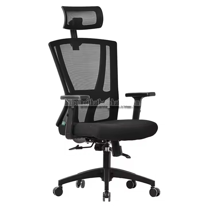 Review Ghế Công Thái Học Ergonomic-5 Review Ghế Công Thái Học Ergonomic-5