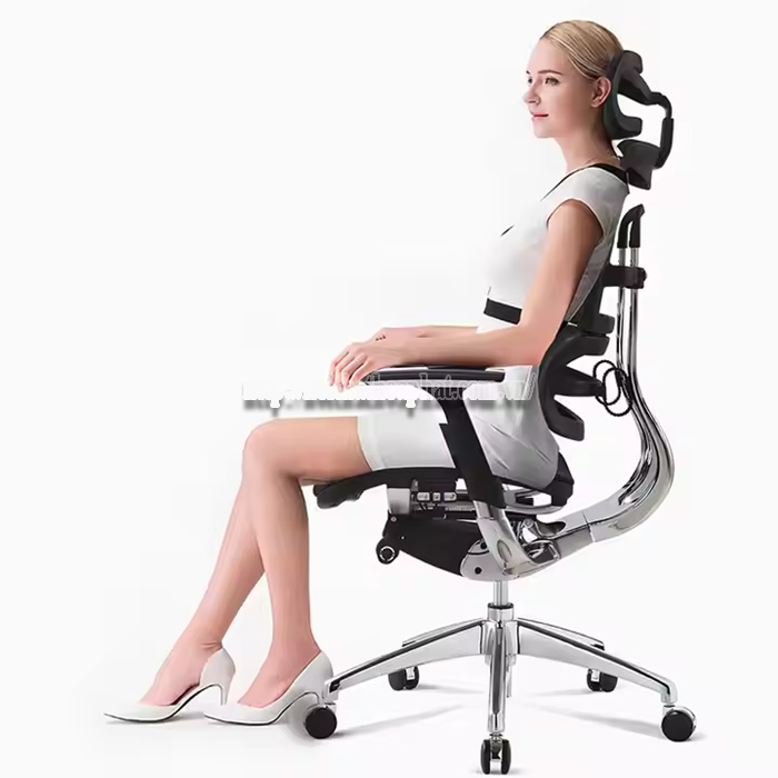 Review Ghế Công Thái Học Ergonomic Review Ghế Công Thái Học Ergonomic