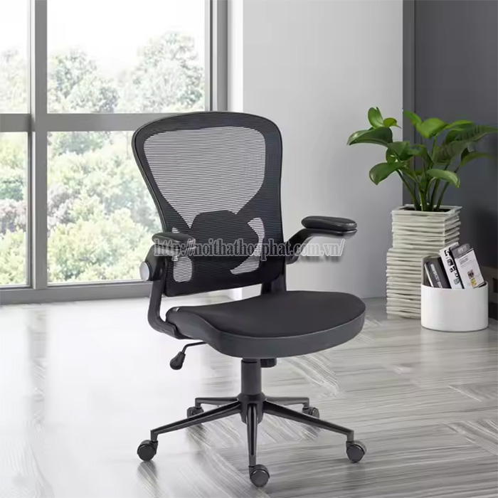 Review Ghế Văn Phòng Nhập Khẩu Cao Cấp-3 Review Ghế Văn Phòng Nhập Khẩu Cao Cấp-3