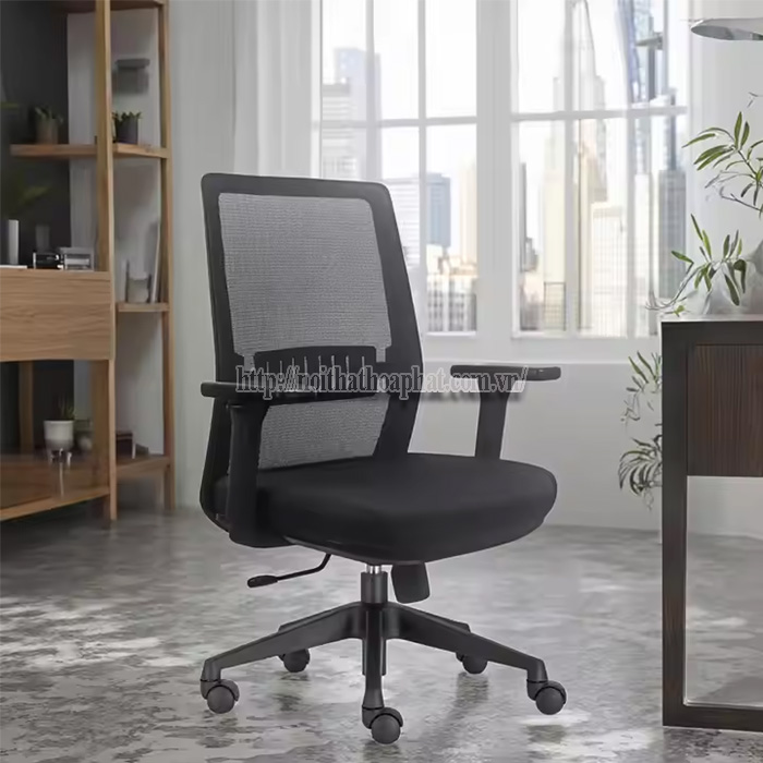 Review Ghế Văn Phòng Nhập Khẩu Cao Cấp-8 Review Ghế Văn Phòng Nhập Khẩu Cao Cấp-8