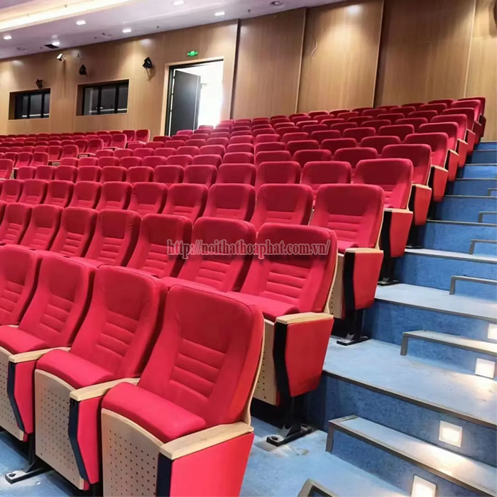 Ghế Hội Thảo Và Ghế Hội Trường Khác Gì Nhau-4