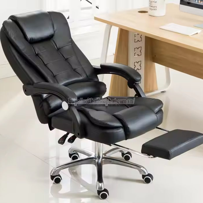 So Sánh Ghế Văn Phòng Giá Rẻ Và Cao Cấp-1 So Sánh Ghế Văn Phòng Giá Rẻ Và Cao Cấp-1