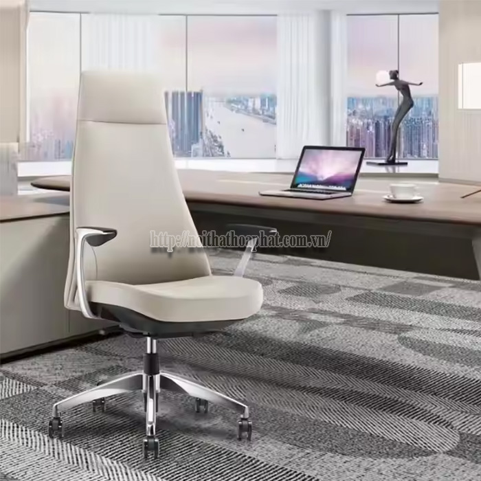 So Sánh Ghế Văn Phòng Lưới Và Ghế Da-1 So Sánh Ghế Văn Phòng Lưới Và Ghế Da-1