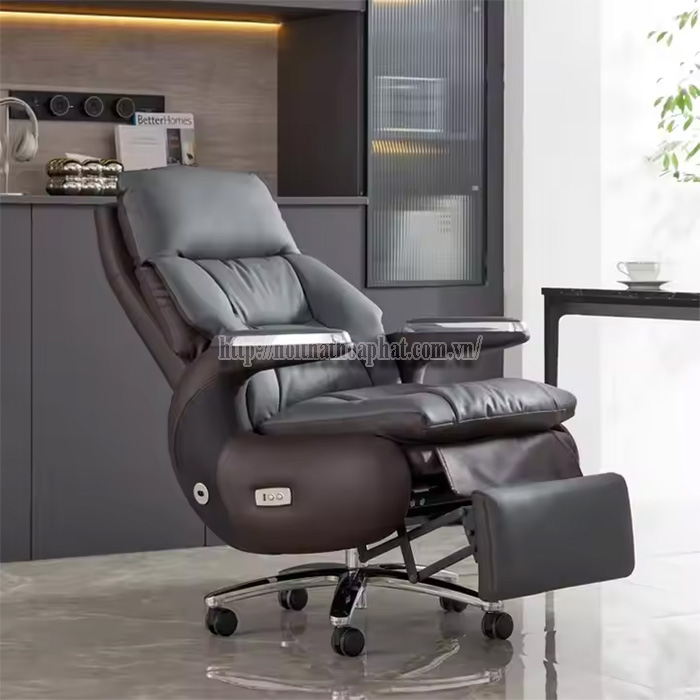 So Sánh Ghế Văn Phòng Lưới Và Ghế Da So Sánh Ghế Văn Phòng Lưới Và Ghế Da