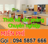 Noi that van phong