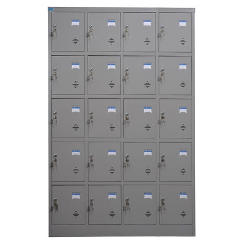 Tủ locker 20 ngăn TU985-4K