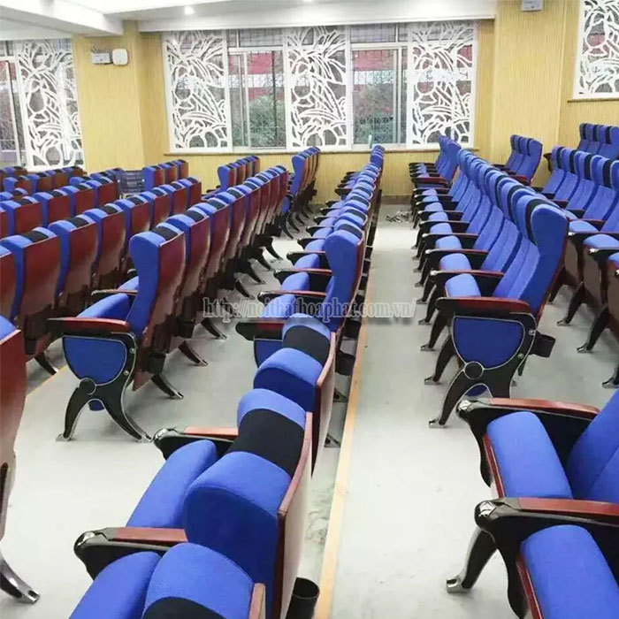 ưu đãi ghế hội trường cho khách hàng thân thiết-4