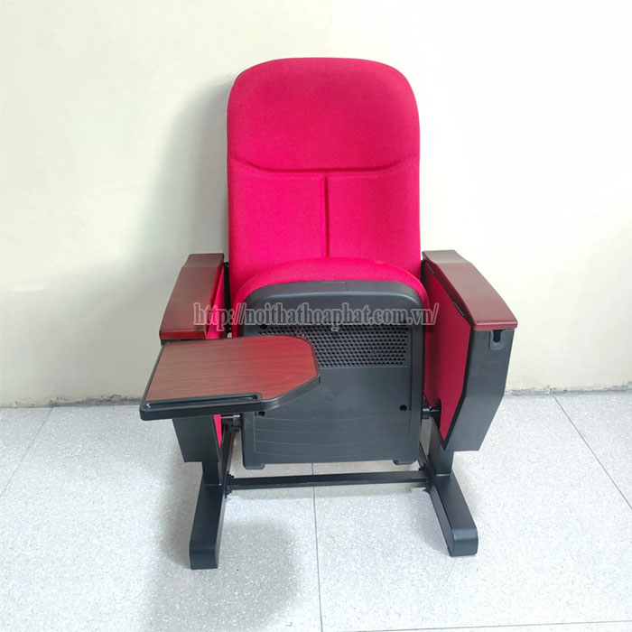 ưu đãi đặc biệt khi mua ghế hội trường tại showroom