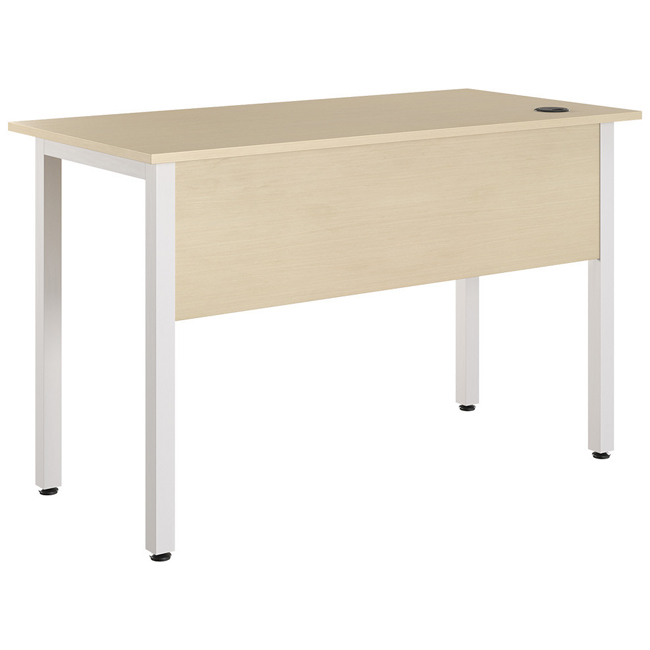 B&agrave;n Nh&acirc;n Vi&ecirc;n Ch&acirc;n Sắt 1m2 AT120SCS2Y-17