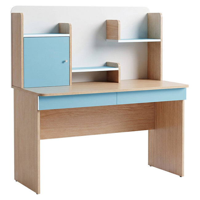 Bàn Học Sinh Liền Giá BHS407 Bàn Học Sinh Liền Giá BHS407